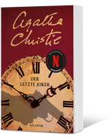 Buchcover Der letzte Joker - Taschenbuch