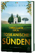Coverbild Toskanische Sünden