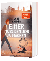 Coverbild Einer muss den Job ja machen