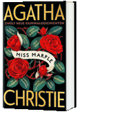 Coverbild Miss Marple