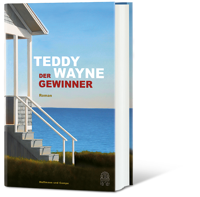 Coverbild Der Gewinner