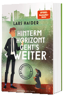 Coverbild Hinterm Horizont geht