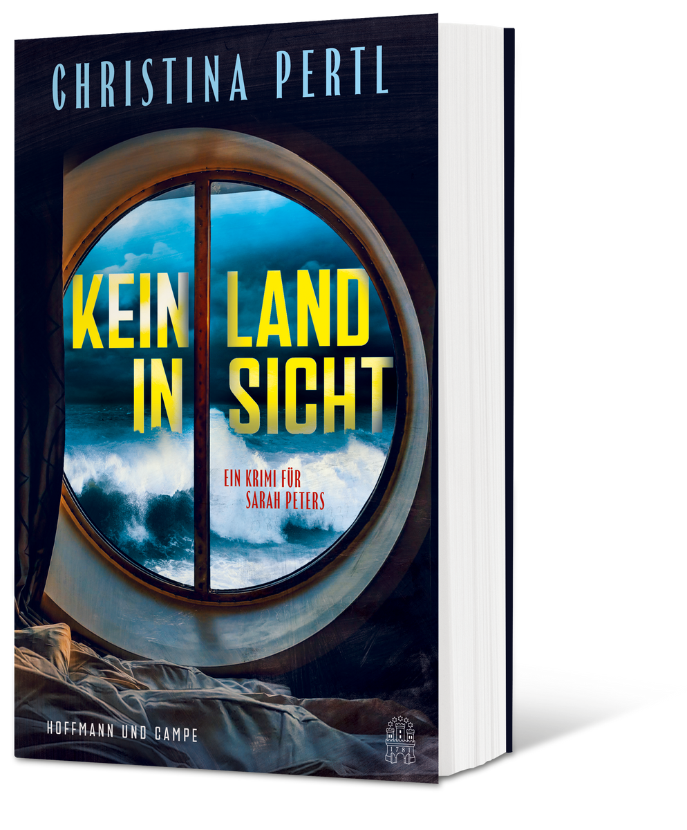 Coverbild Kein Land in Sicht