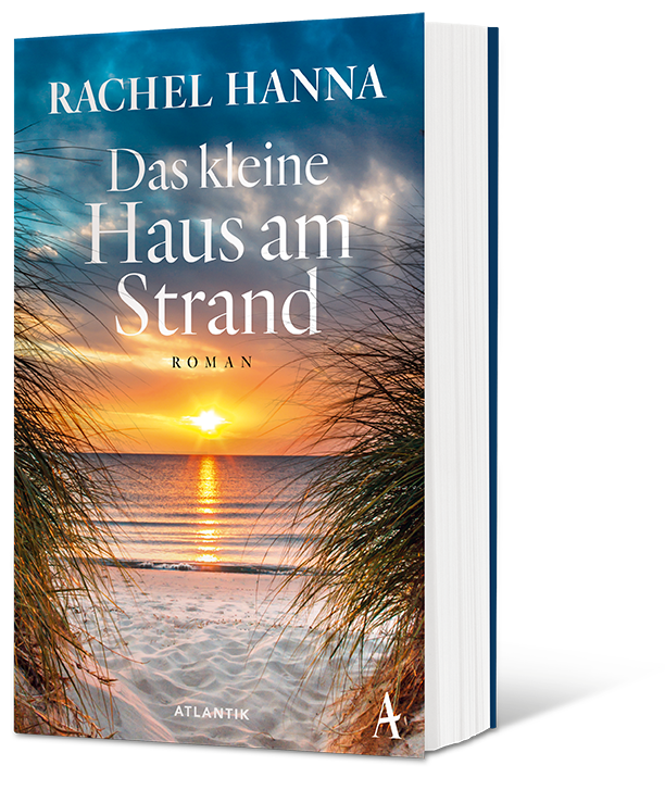 Coverbild Das kleine Haus am Strand