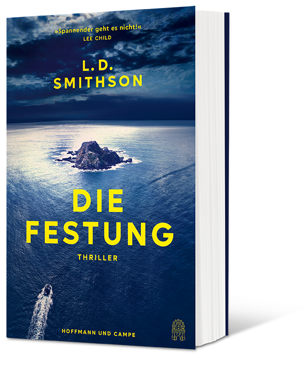 Coverbild Die Festung