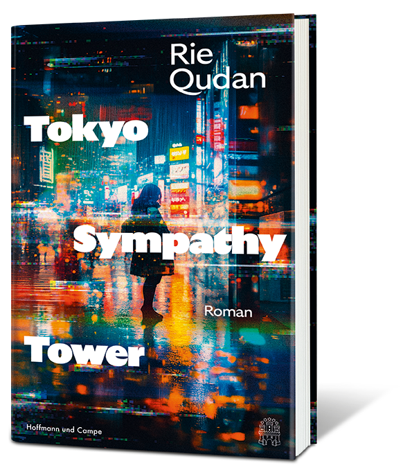 Coverbild Tokyo Sympathy Tower