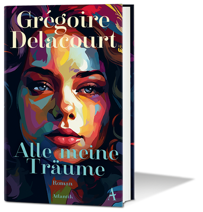 Cover Alle meine Träume