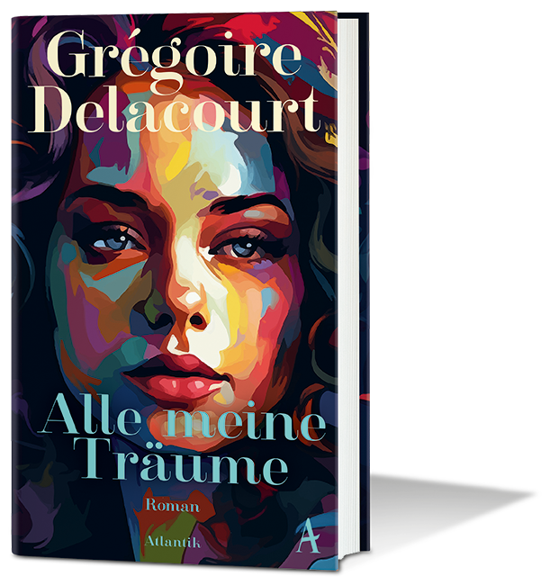 Coverbild Alle meine Träume