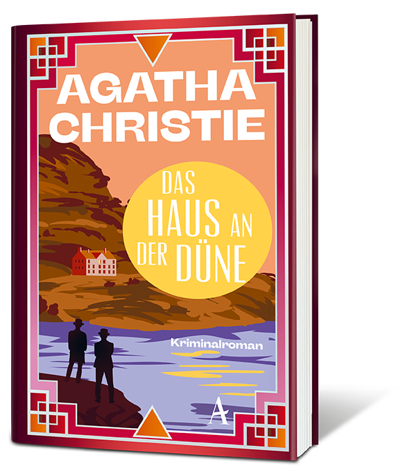 Coverbild Das Haus an der Düne