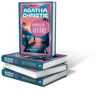 Cover Karibische Affäre