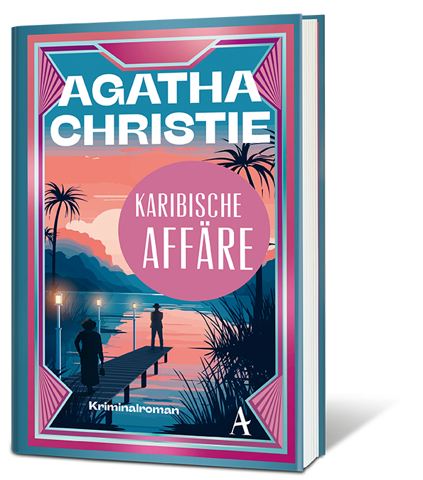 Coverbild Karibische Affäre