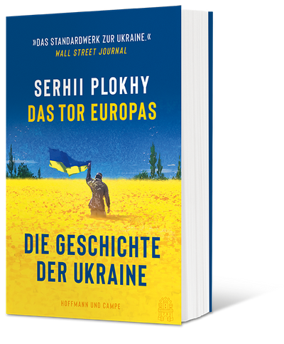 Cover Das Tor Europas