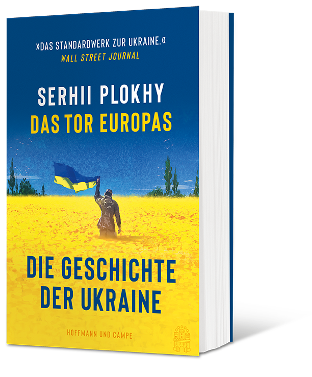 Coverbild Das Tor Europas