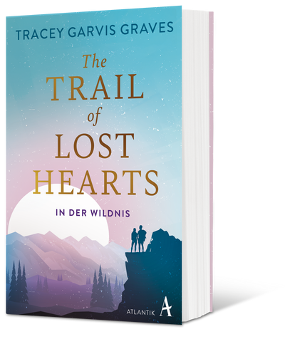 Cover The Trail of Lost Hearts