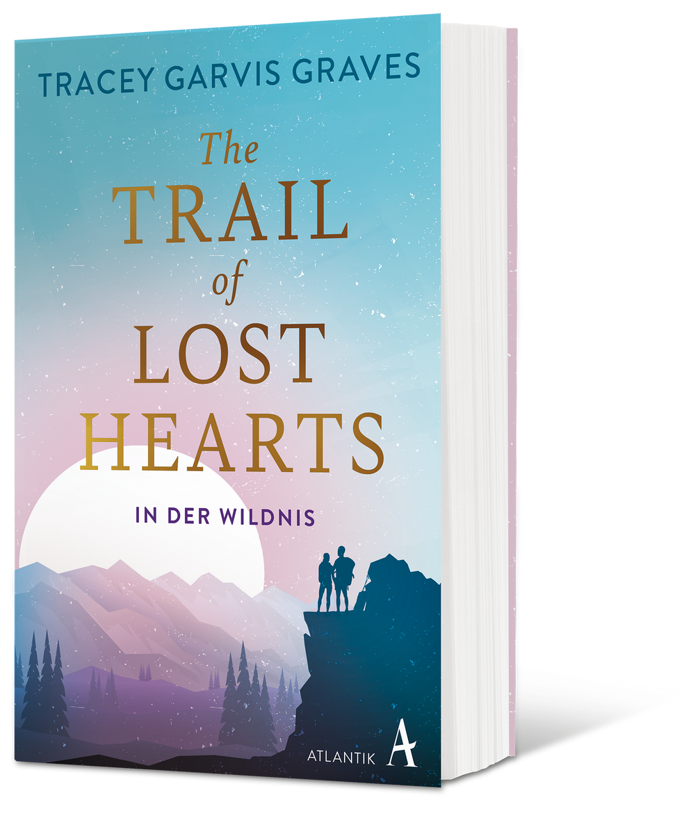 Coverbild The Trail of Lost Hearts