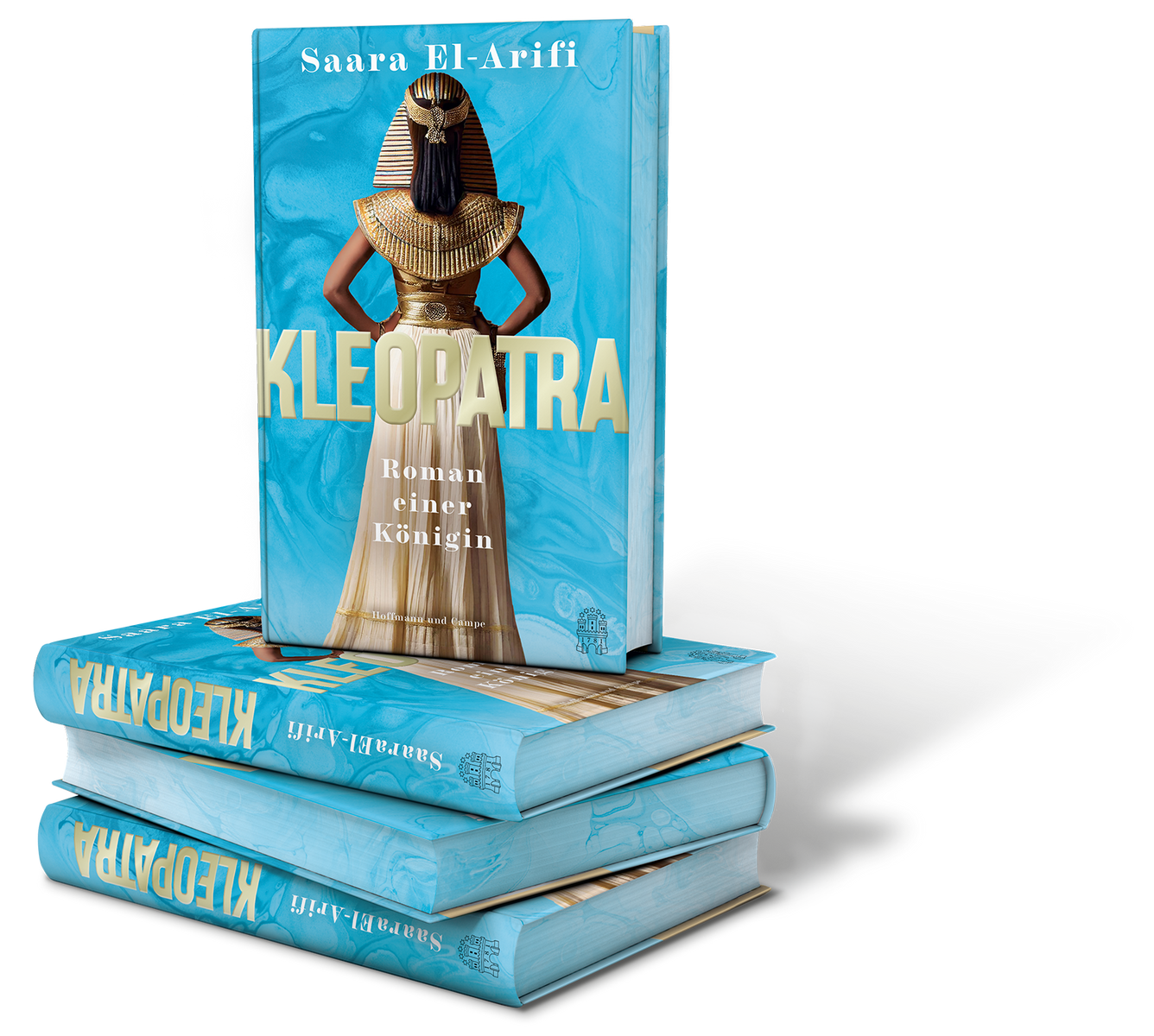 Coverbild Kleopatra