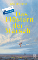 Buchcover Das Flüstern der Marsch - Buch
