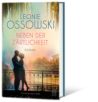 Buchcover Neben der Zärtlichkeit - Buch