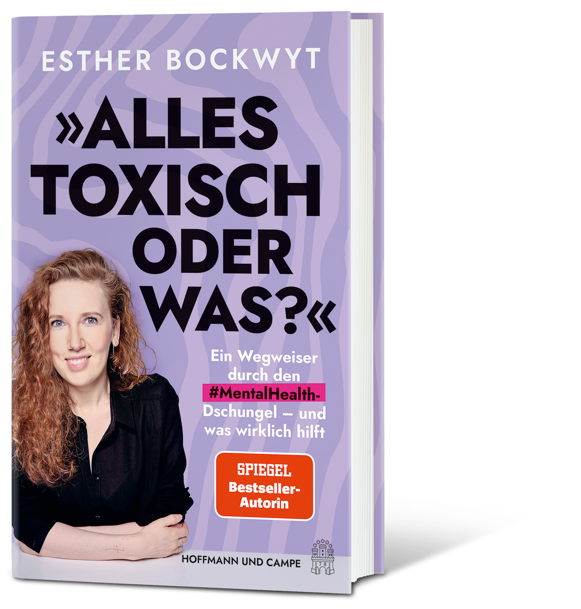 Coverbild Alles toxisch, oder was?