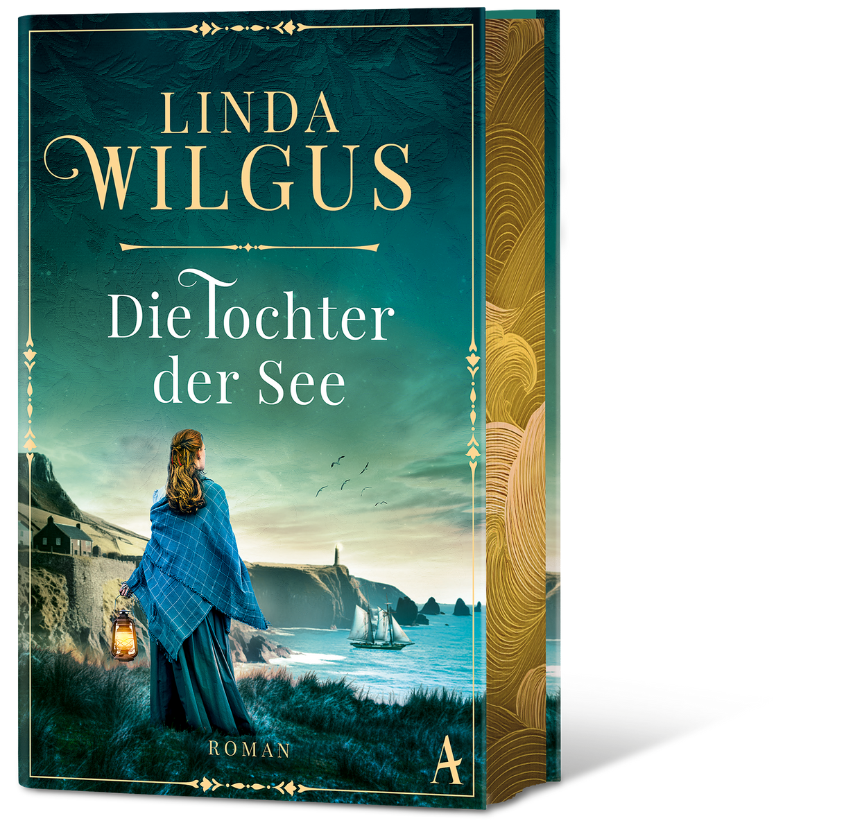 Coverbild Die Tochter der See