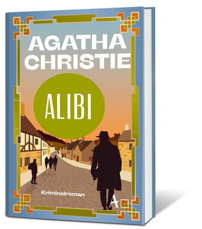 Cover Alibi