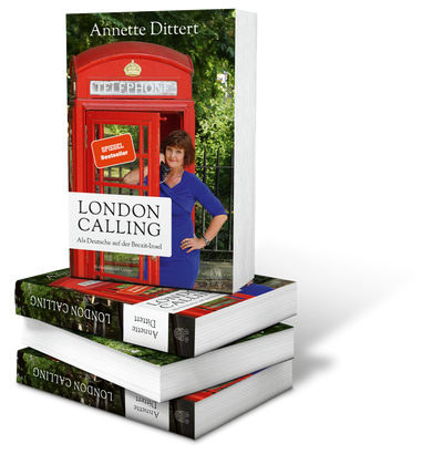 Cover London Calling