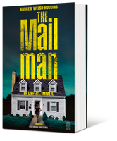 Buchcover The Mailman - Buch