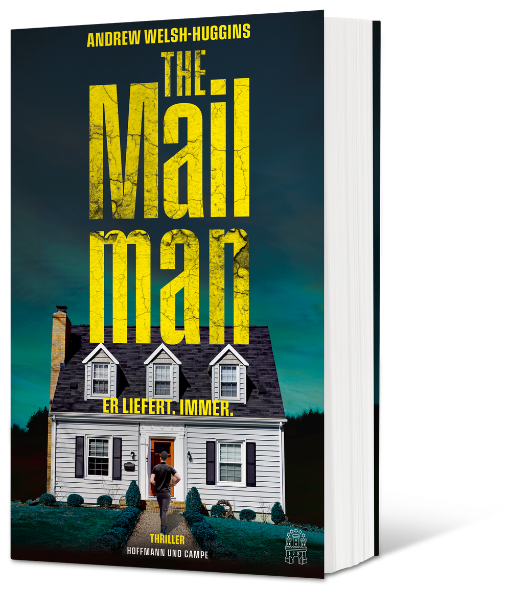Coverbild The Mailman