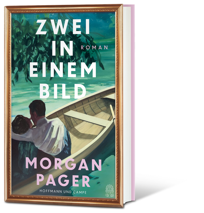 Coverbild Zwei in einem Bild