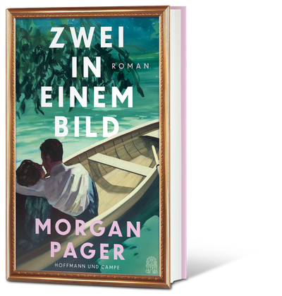 Cover Zwei in einem Bild