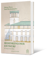 Buchcover Bedenkenloser Entwurf - Buch