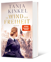 Buchcover Im Wind der Freiheit - Buch