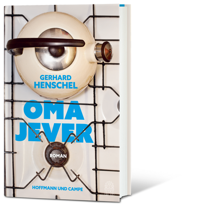 Cover Oma Jever
