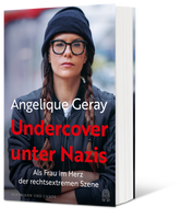 Buchcover Undercover unter Nazis - Buch