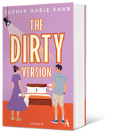 Buchcover The Dirty Version - Buch