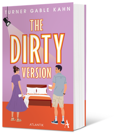 Cover The Dirty Version