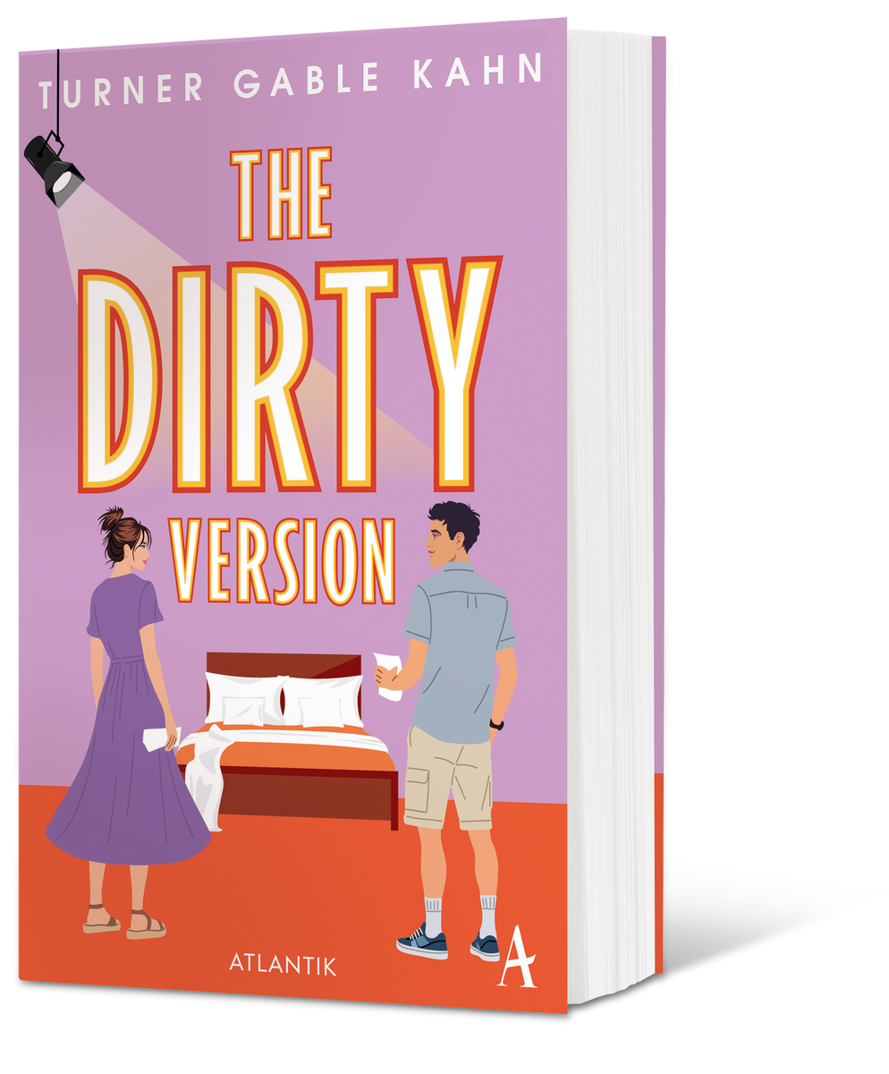 Coverbild The Dirty Version