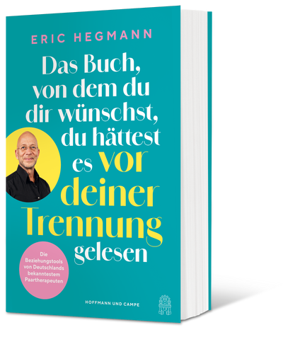 Cover Das Buch, von dem du dir wünschst, du hättest es vor deiner Trennung gelesen