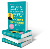 Buchcover Das Buch, von dem du dir wünschst, du hättest es vor deiner Trennung gelesen - Buch
