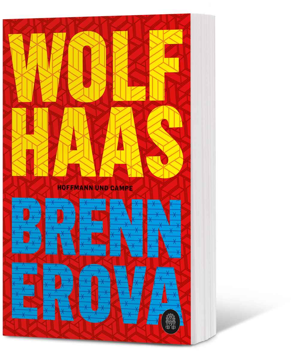 Coverbild Brennerova