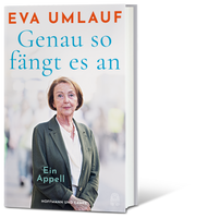 Buchcover Genau so fängt es an - Buch