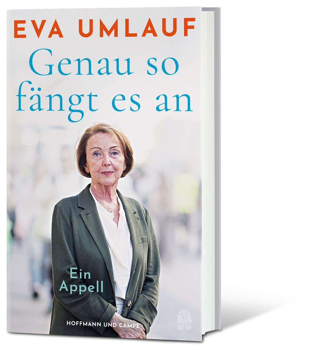 Coverbild Genau so fängt es an