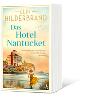 Buchcover Das Hotel Nantucket - Buch