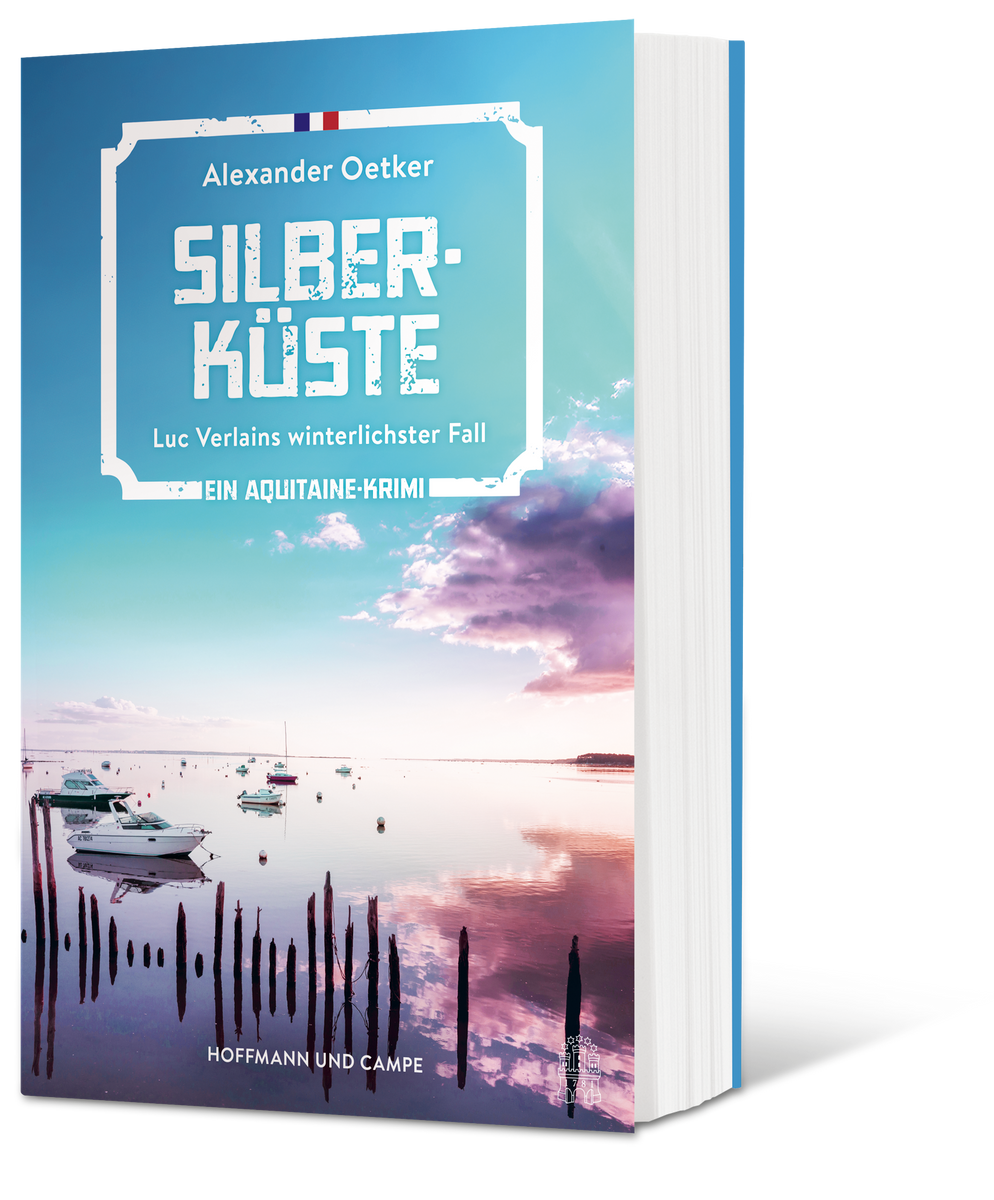 Coverbild Silberküste