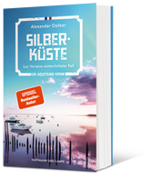 Buchcover Silberküste - Buch