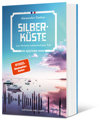 Cover Silberküste