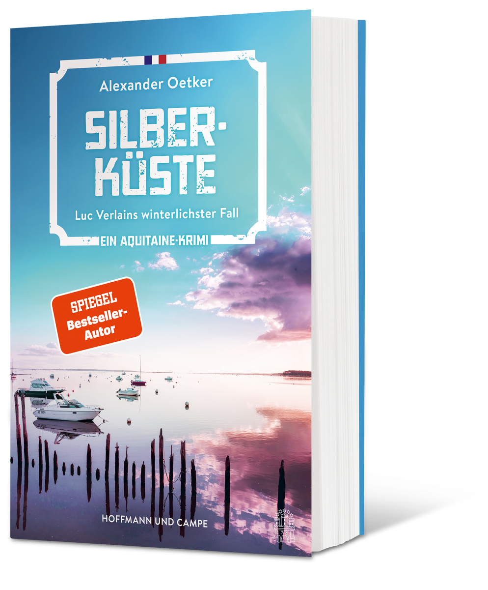 Coverbild Silberküste