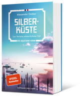 Buchcover Silberküste - Buch