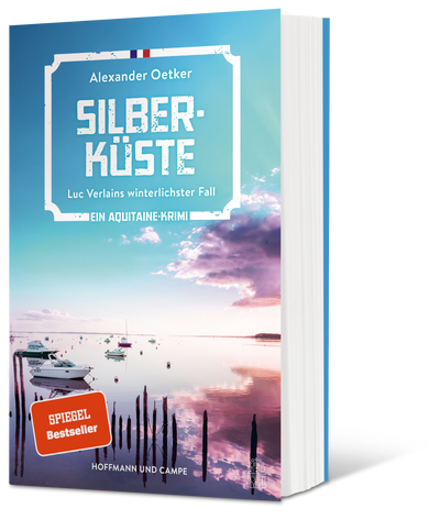 Cover Silberküste