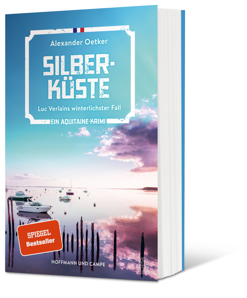 Coverbild Silberküste